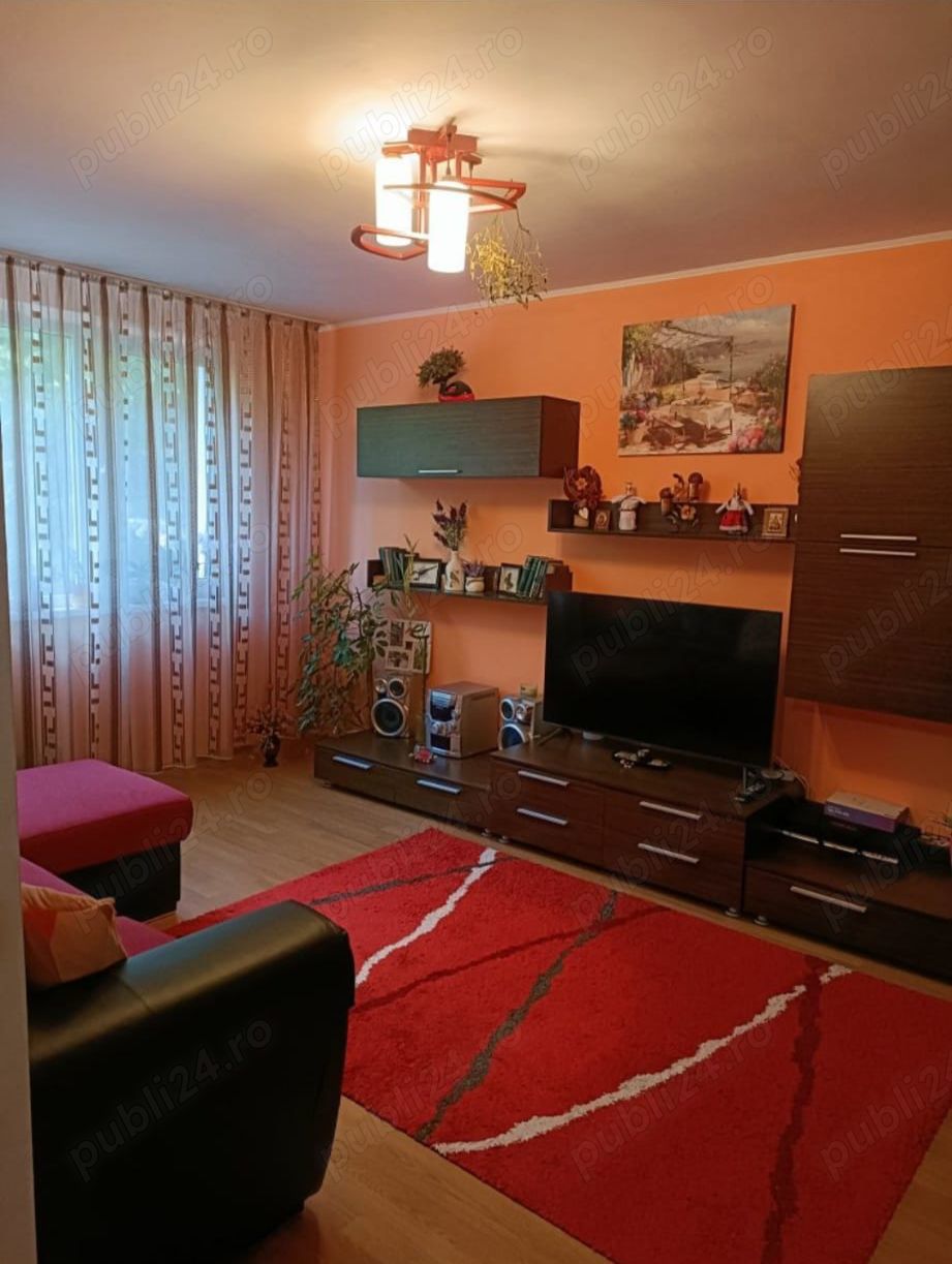 Apartament 4 camere Brâncoveanu