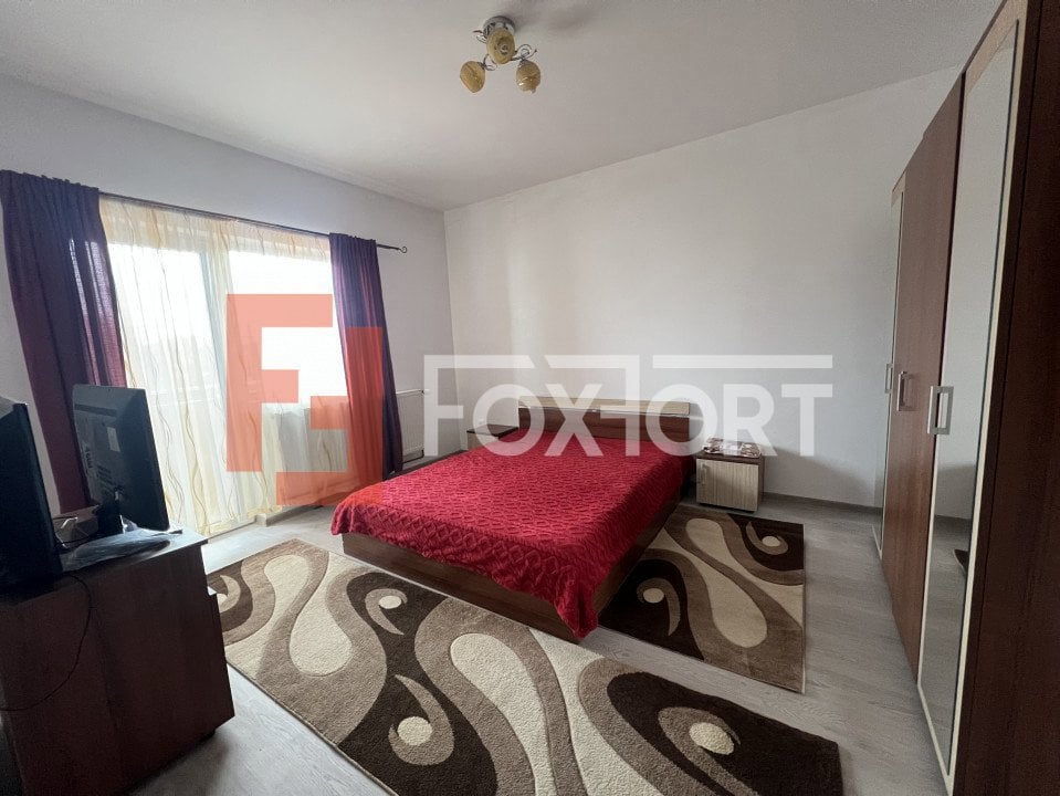 De inchiriat apartament cu 3 camere in zona Braytim