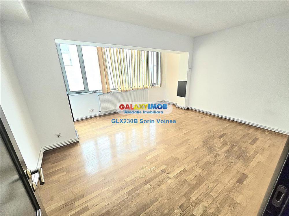 Apartament 2 camere +receptie Unirii Tribunal | potrivit pentru birou