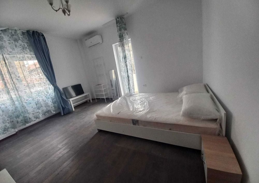 GARSONIERA IANCULUI, PRIMA INCHIRIERE, PET-FRIENDLY, METROU 15 MINUTE