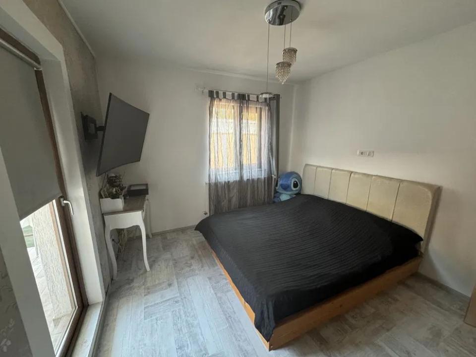 Apartament 3 camere