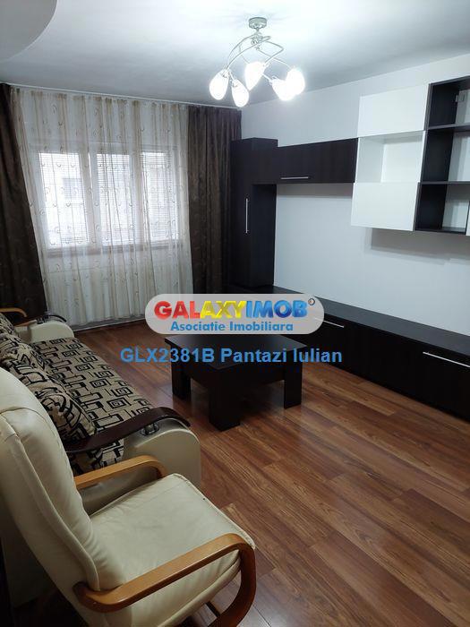 Apartament 2 camere | Lujerului | Centrala Proprie | 9min. metrou