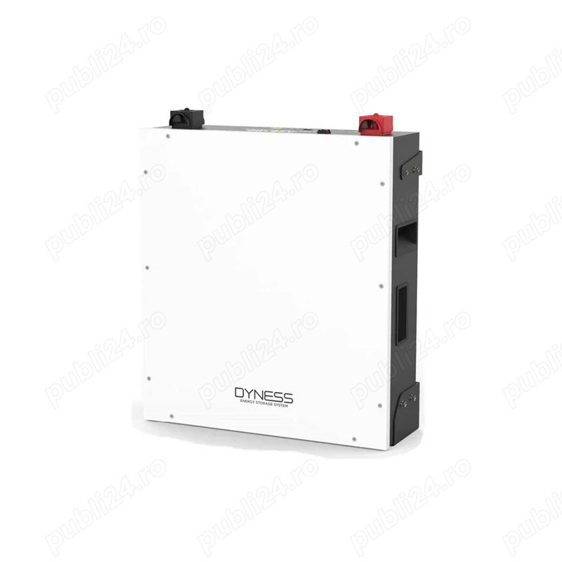 Baterie DYNESS 5.12 kWh 48V LFP(LiFePO4)   DL 5.0 C