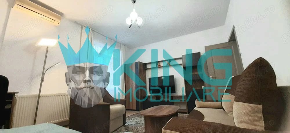 Apartament 2 Camere Primaverii Bucuresti