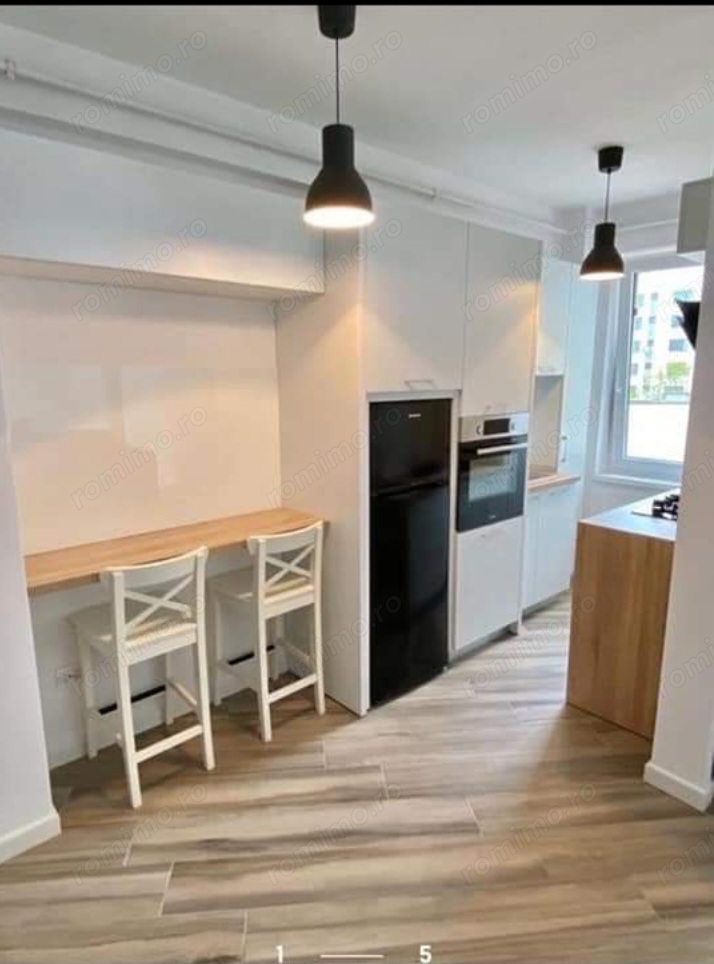 Garsoniera de Lux în Regim Hotelier!!