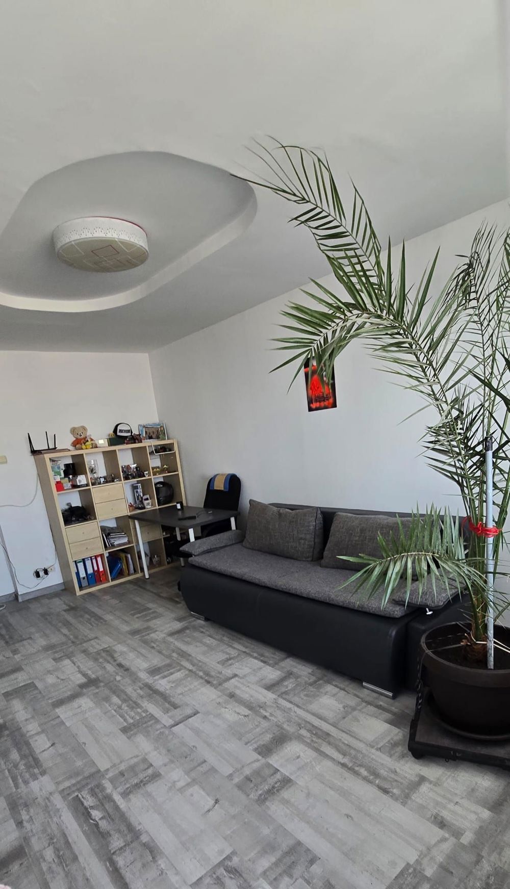 Apartament 2 camere decomandat cu centrala