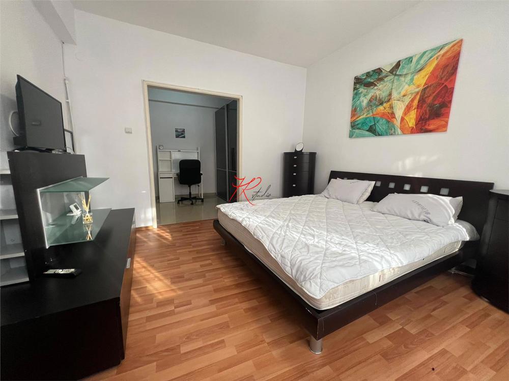 Vanzare apartament 2 camere Calea Victoriei