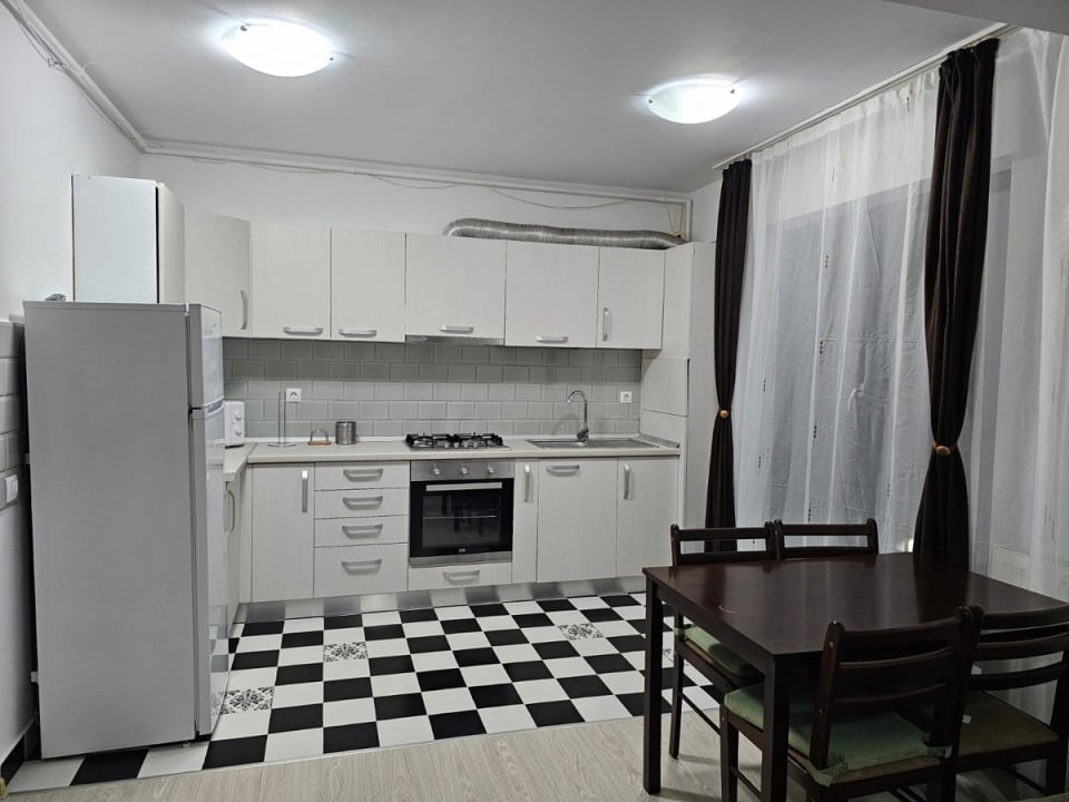 Apartament 2 camaere inchiriere Aparatorii Patriei