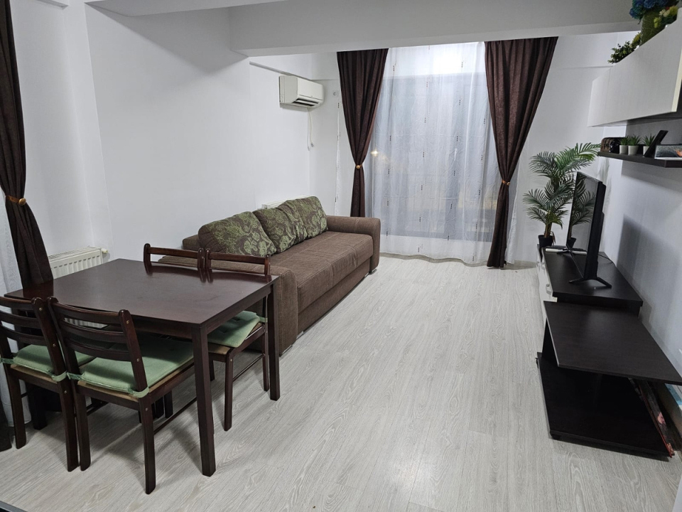 Apartament 2 camaere inchiriere Aparatorii Patriei