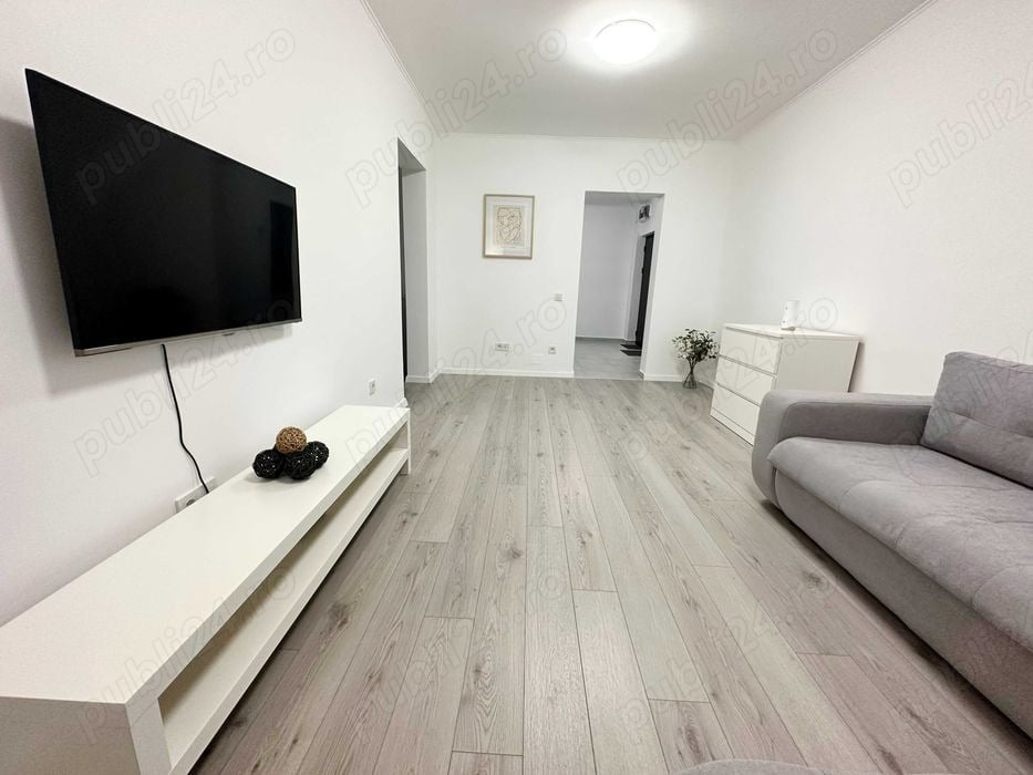 apartament 2 camere- iancului-modern-metrou 7 minute