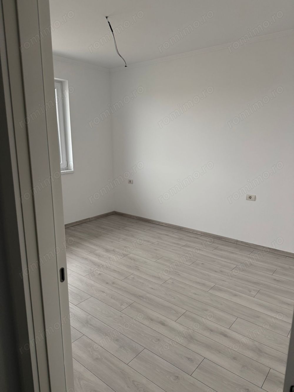 Apartament cu 1 camera sau 2 terasa generoasa Giroc