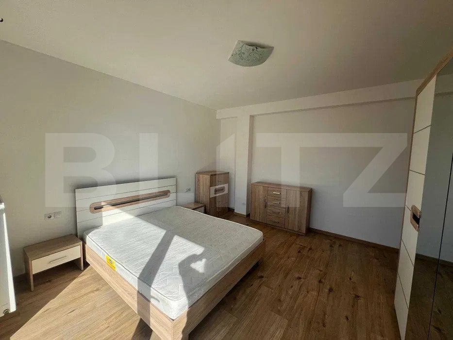 Apartament 2 camere, 65 mp, totul nou, zona Grand Hotel Italia