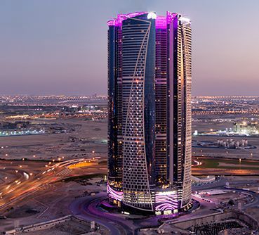 Apartamente în Damac Towers Dubai