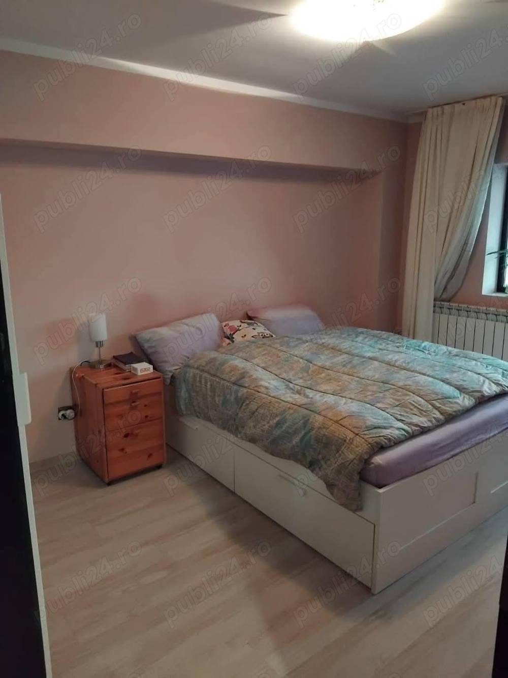 De vanzare apartament cu 3 camere