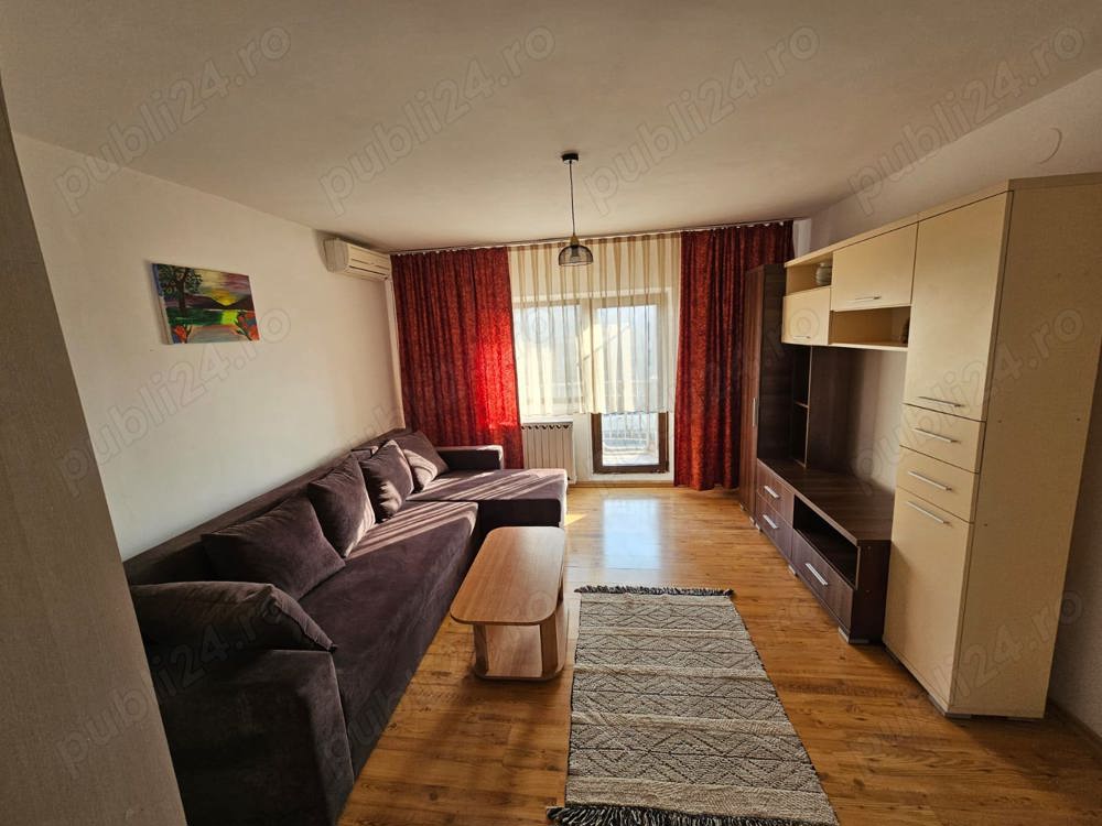 Apartament 2 camere , b'dul Brancoveanu sector 4