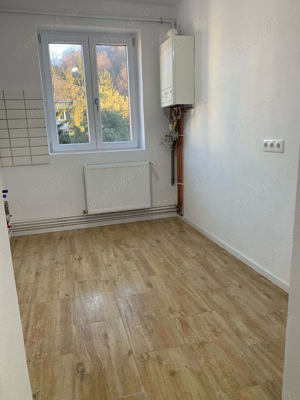 Apartament 2 camere, 47 mp, zona Mihai Viteazu, Sighișoara