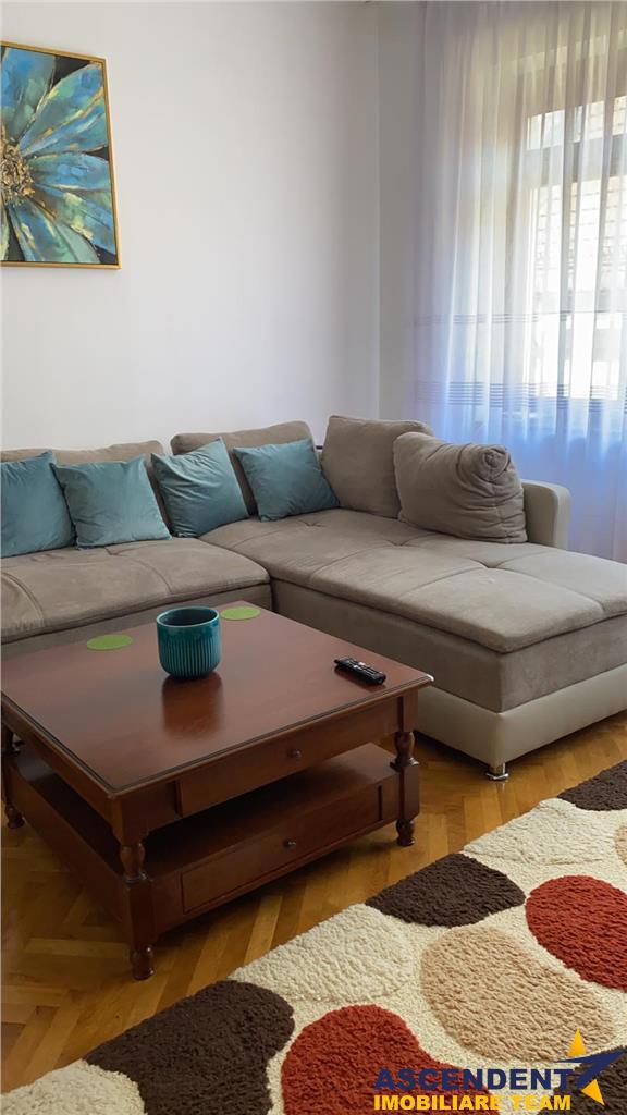 Apartament in vila, in Cetatea Istorica a Brasovului