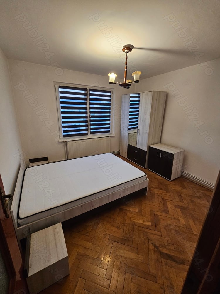 Vând sau închiriez apartament 2 camere confort 1 în Tudor