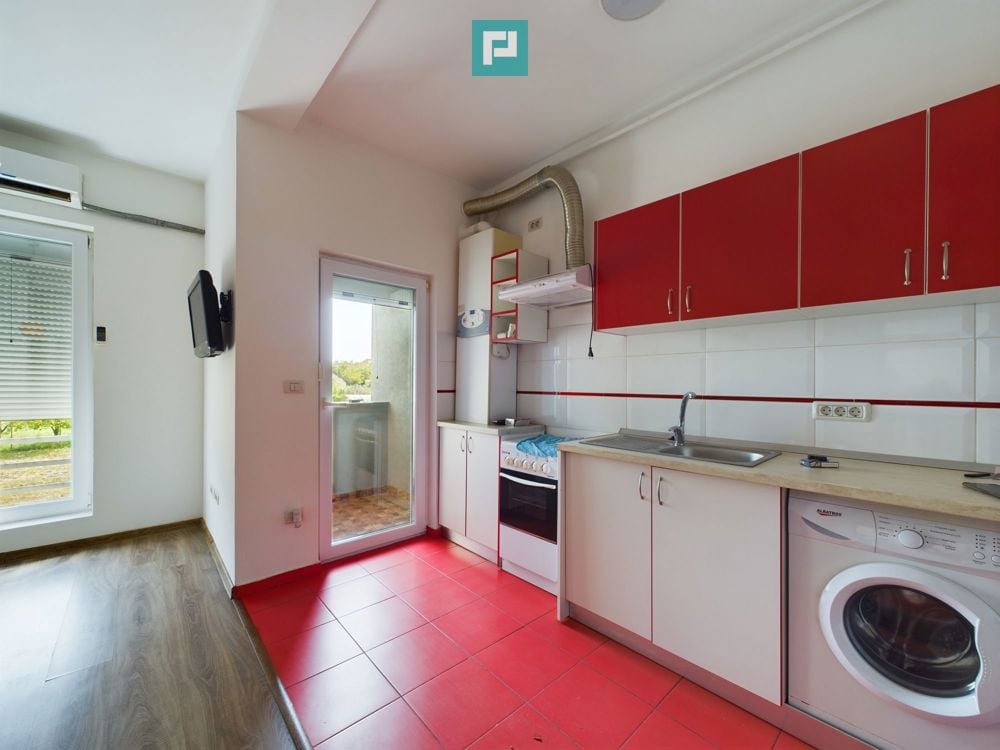 Apartament cu 2 camere, etaj 1, în Giroc