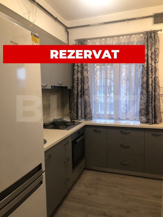 Apartament de vanzare, 2 camere, renovat, zona Tractorul