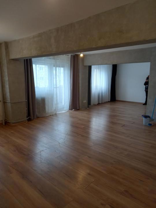 Apartament 2 camere, la 6 min. de metrou Brancoveanu.