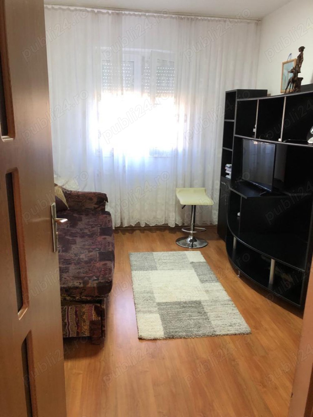 Apartament cu 2 camere