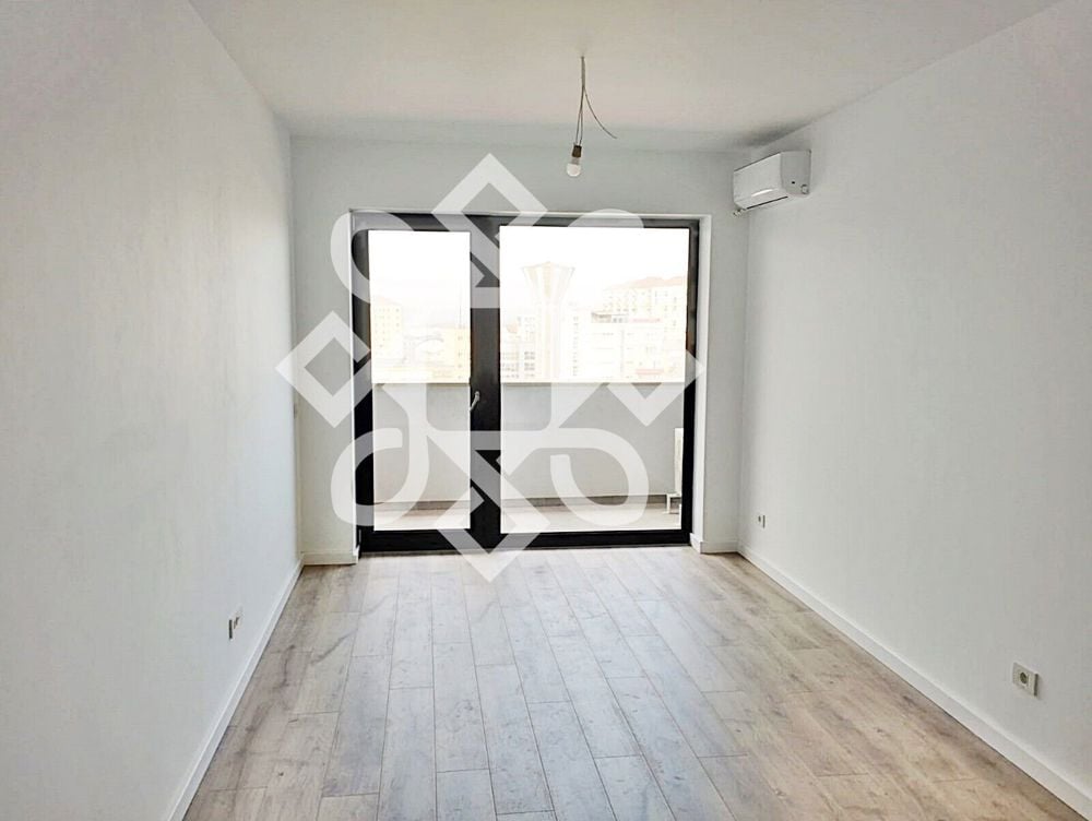 Apartament nou, decomandat cu 2 camere in Prima Urbana 3