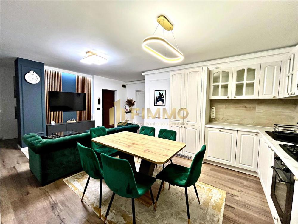 Apartament superb | Terasa 30 mp | ID:1066