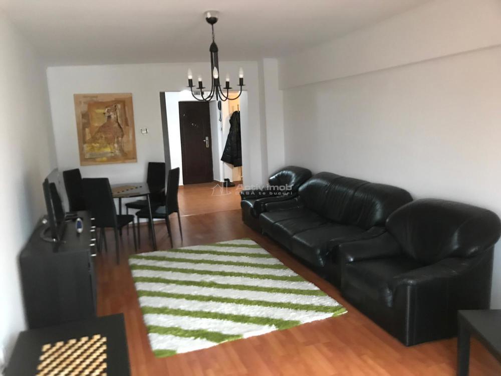 2 Camere, Bulevardul Unirii, Strada Traian