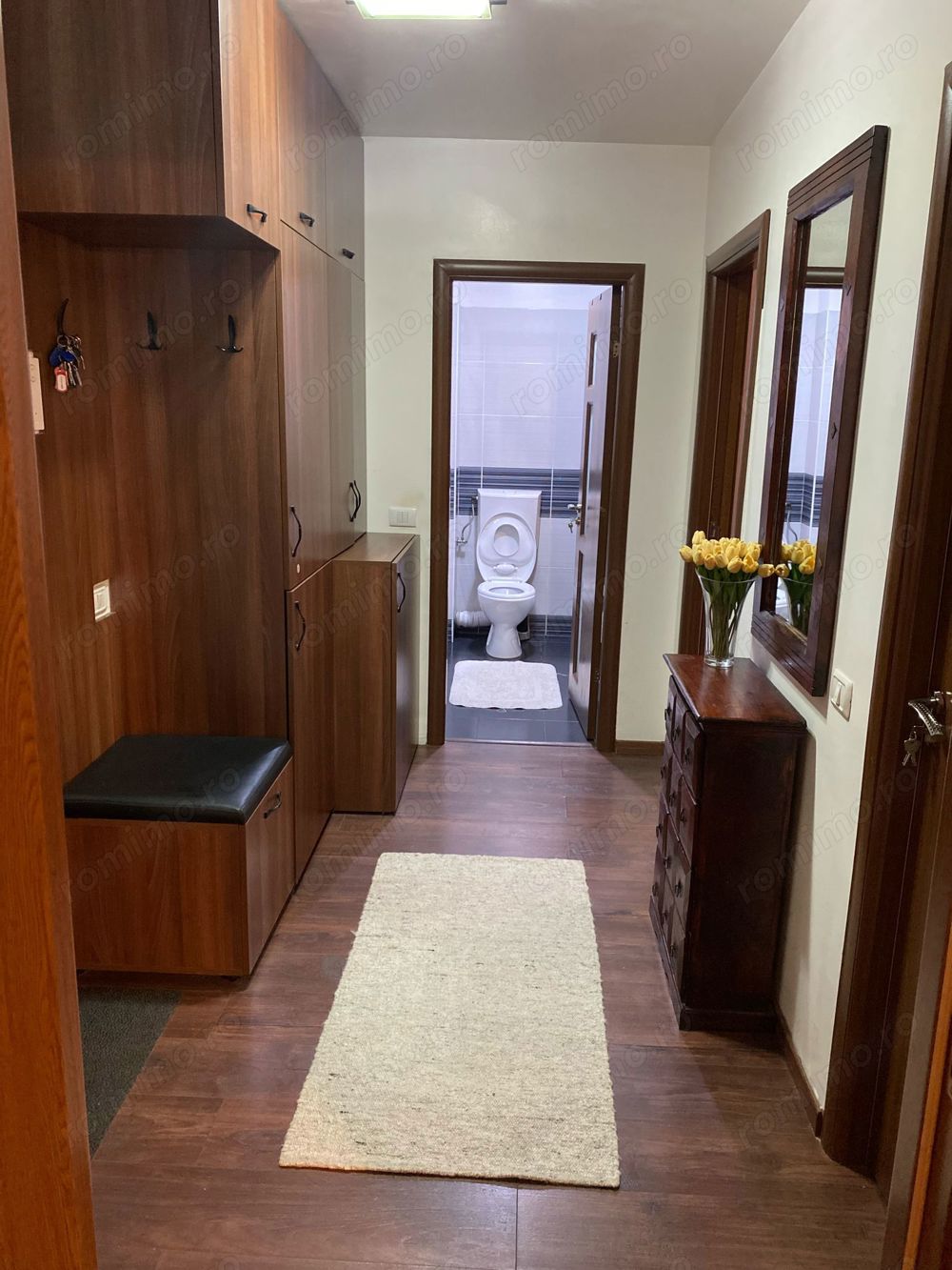 Apartament 2 camere, Pacii, metrou 10 min