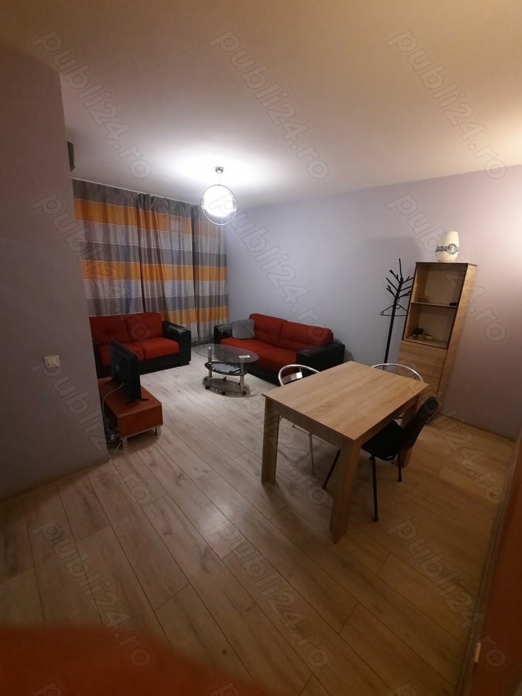 Apartament de închiriat Ared Kaufland