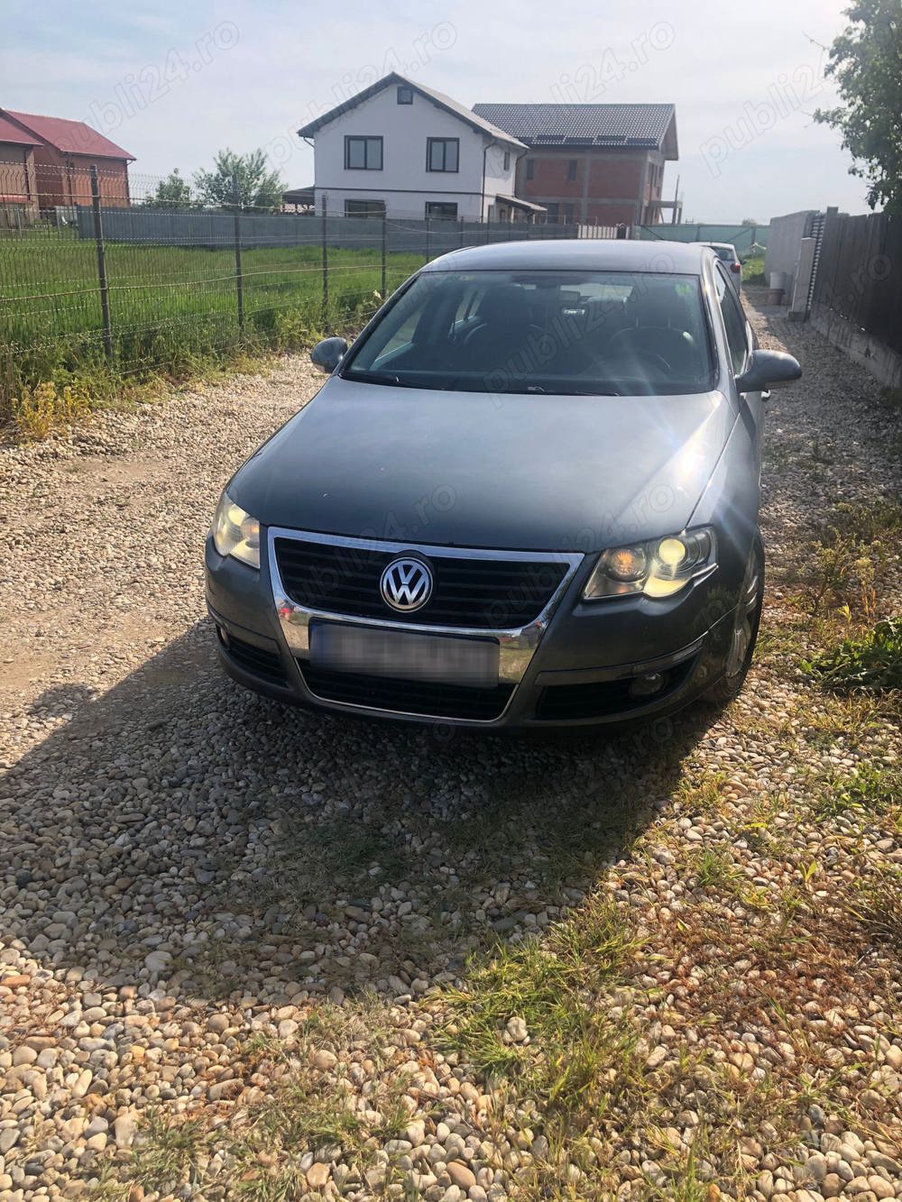 Vand Volkswagen Passat B6 2.0 TDI 170 CP