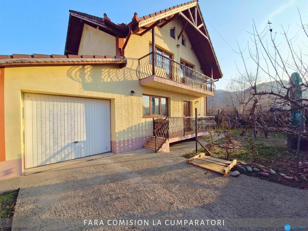 Casa ideala pentru familia ta