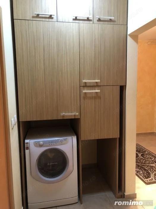 Garsoniera in zona Grivita