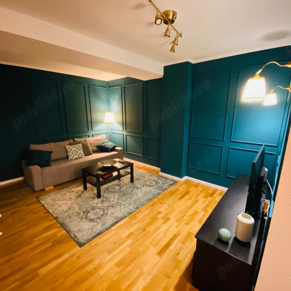 Apartament 2 camere de închiriat Otopeni