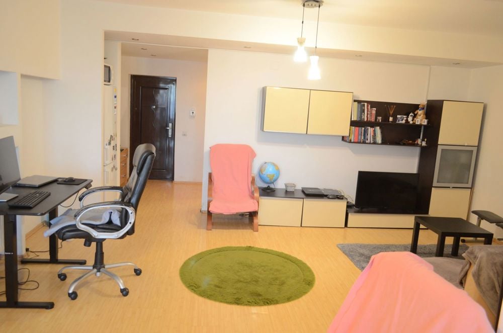 Apartament 2 camere, Calea Turzii