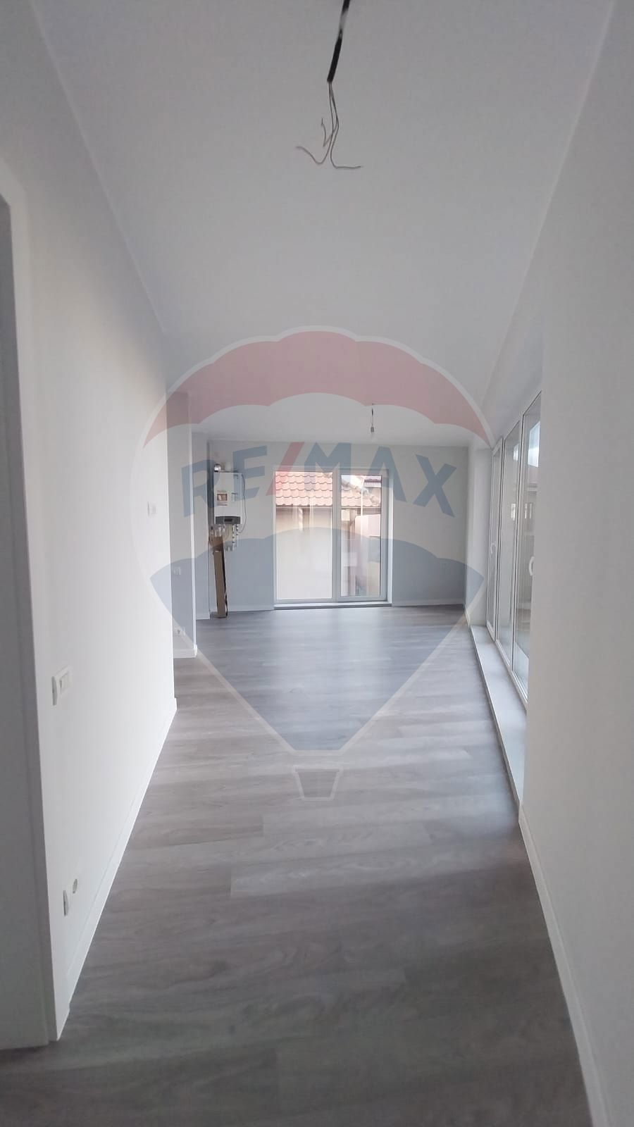 Apartament de vanzare cu 2 camere , bloc nou, zona Dacia, Constanta