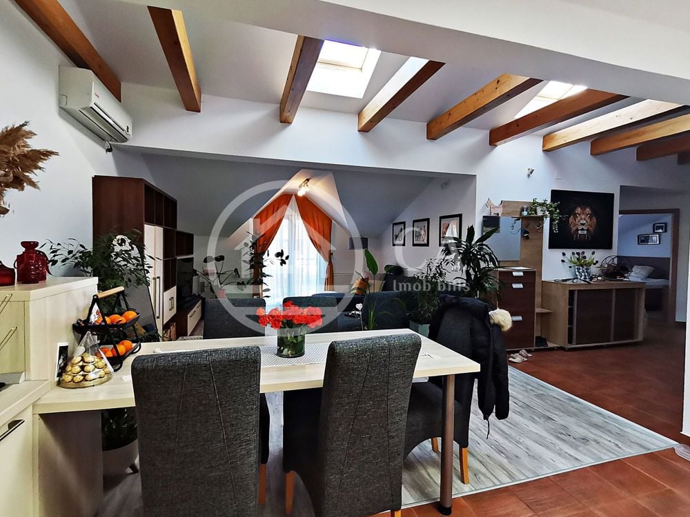 Apartament de inchiriat cu 2 camere Ultracentral, Oradea