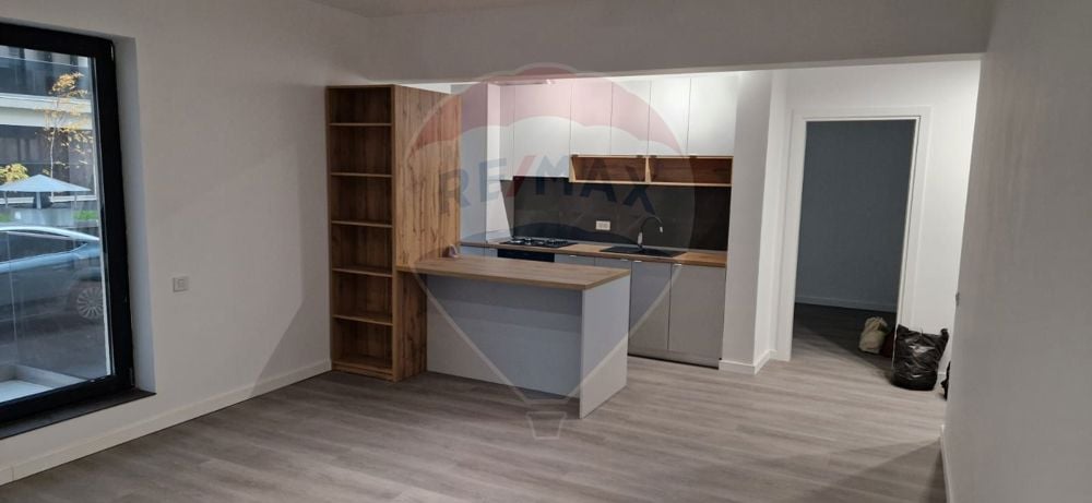 Apartament 2 camere de inchiriat In Plaza Residence Faza 5