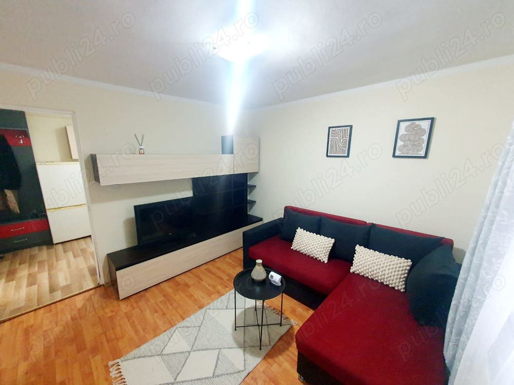 Apartament 1 cameră, zona Alfa-Politie,