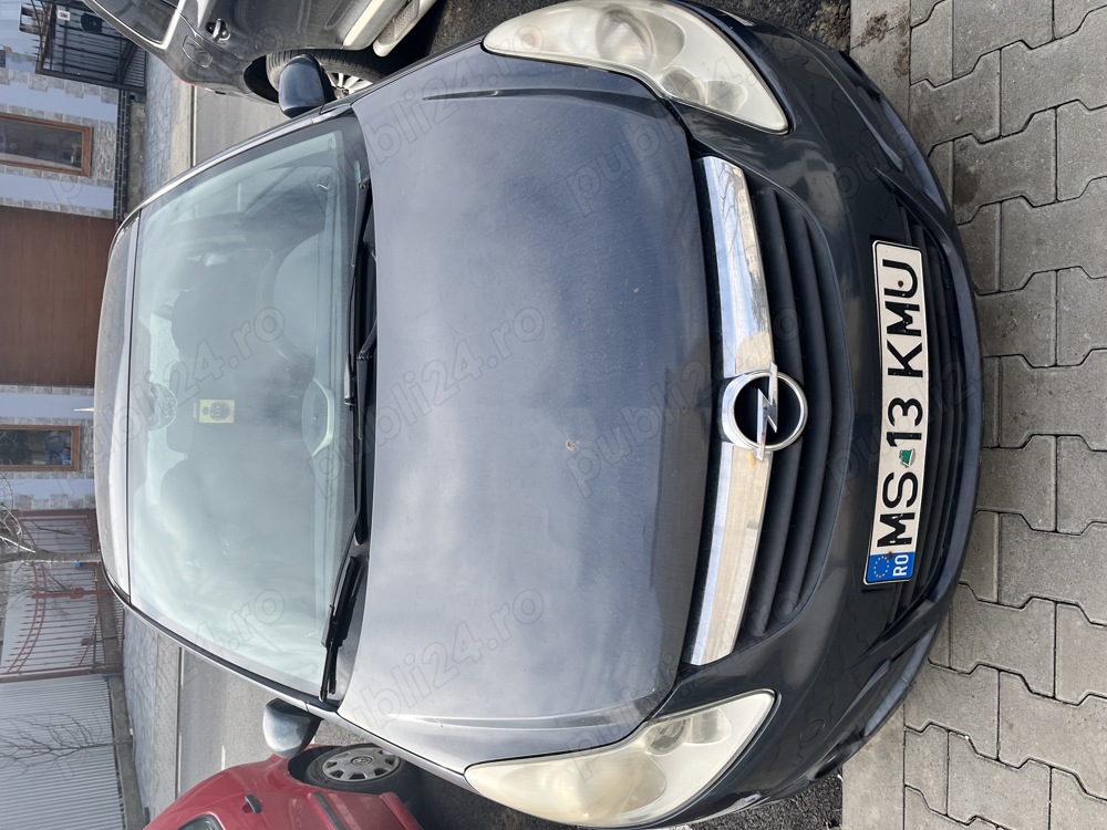 De vânzare Opel corsa D