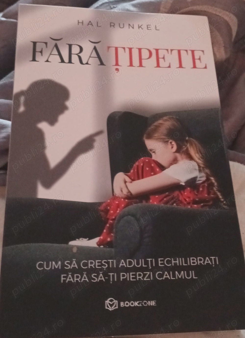 carti fara tipete si despre feng shui