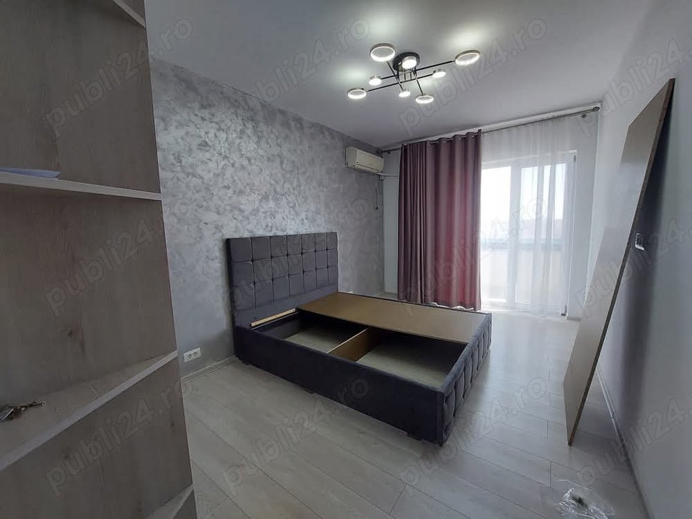 Apartament 2 Camere Fundeni Dobroesti Lac-Strada Nicolae Bălcescu