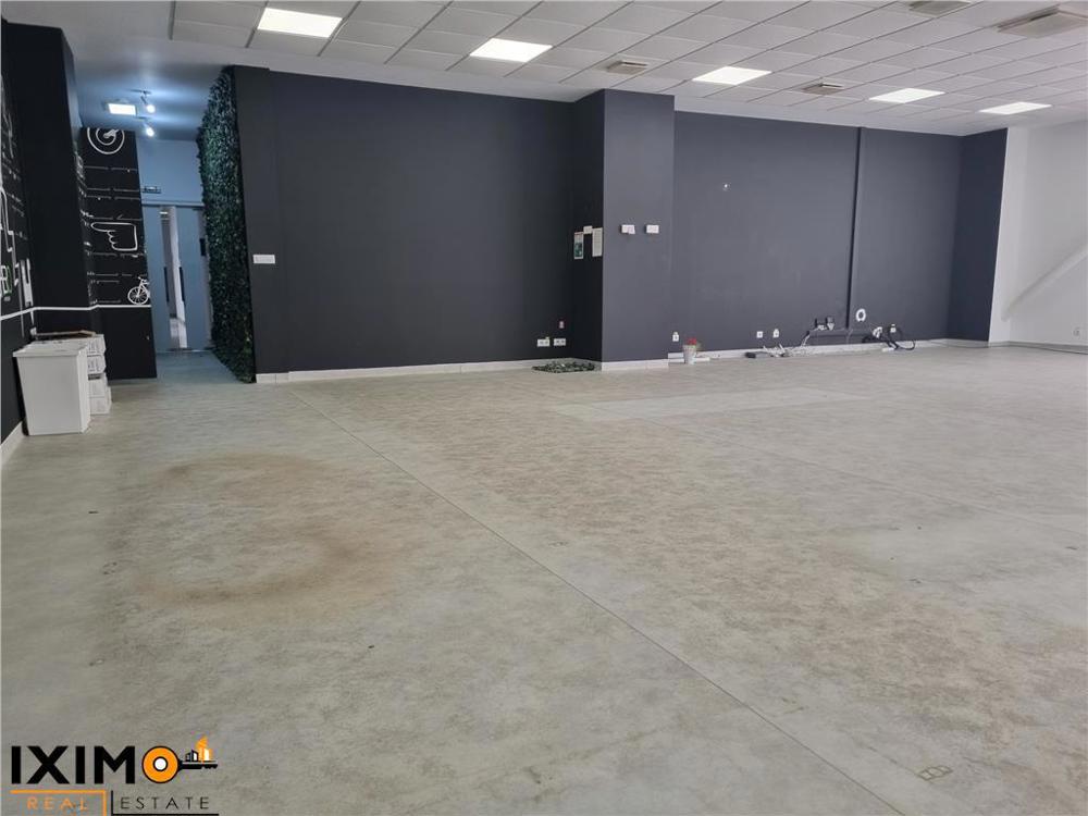 Spatiu OFFICE open space