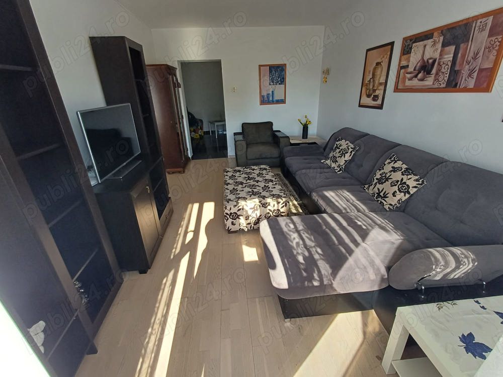 Apartament 2 camere