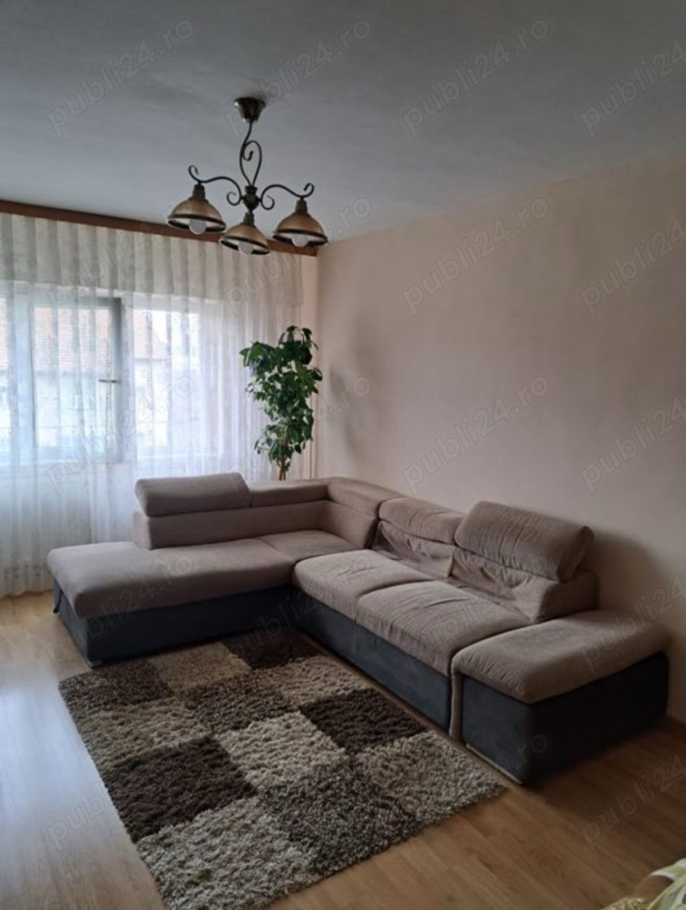 Apartament 2 camere