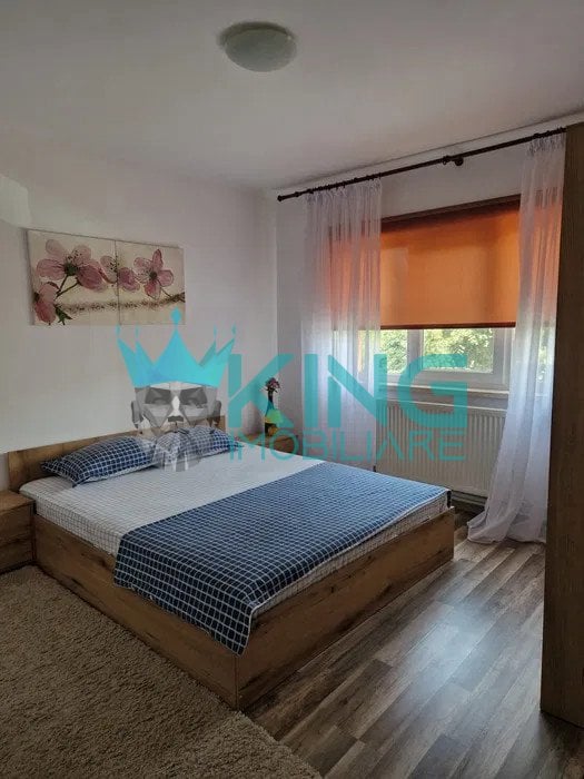 Apartament 2 Camere 1 Mai Craiova