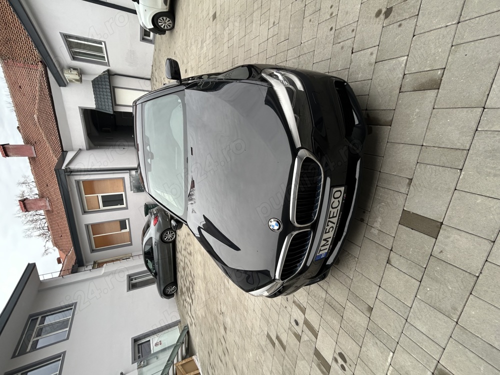 BMW Seria 5 520d MHEV - fabricatie 03.2020 - KM 69.865