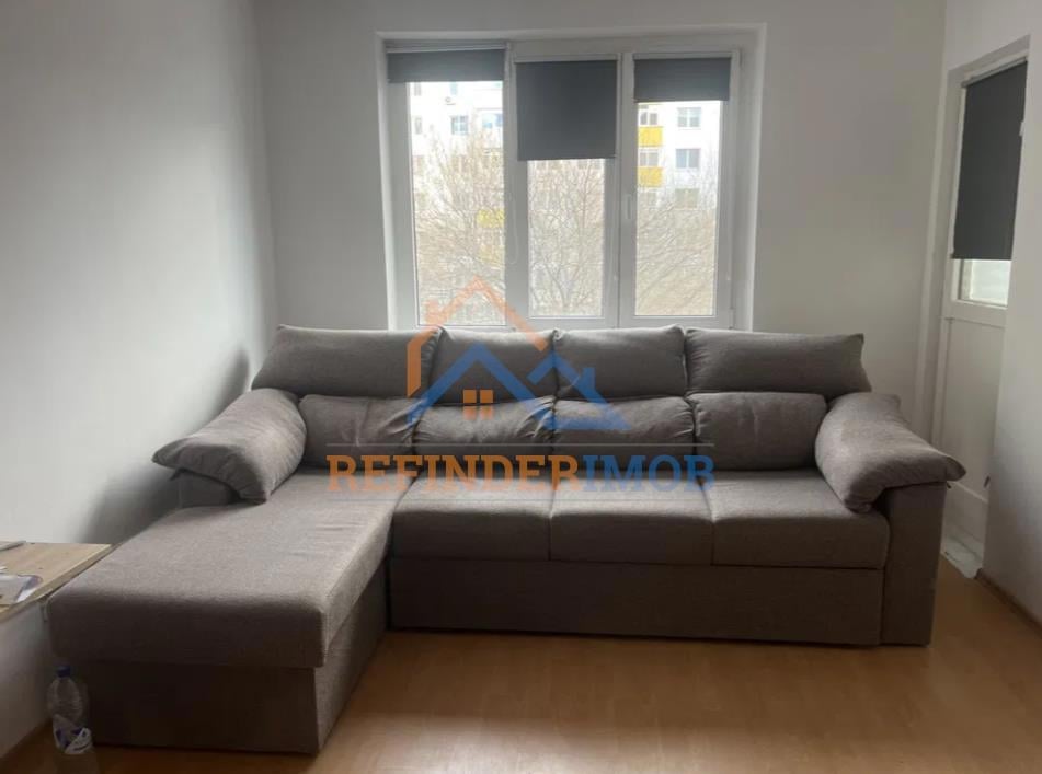 Apartament 2 camere de vanzare Rahova