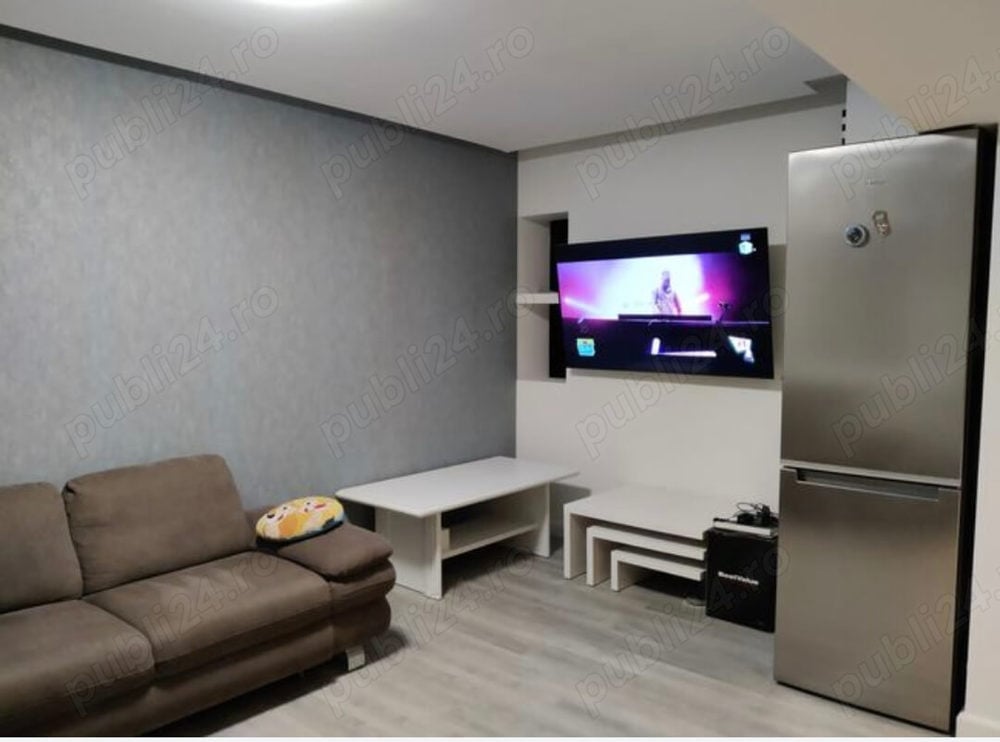 Apartament 4 cam decomandat, Galata, 89mp!